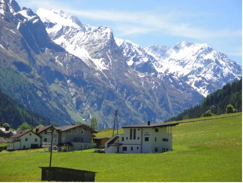 St.Leonhard Austria Last Minute Discount Code Booking.com