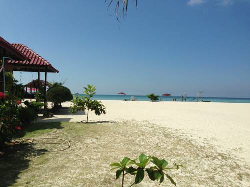 Srithanu Thailand Last Minute Discount Code Booking.com