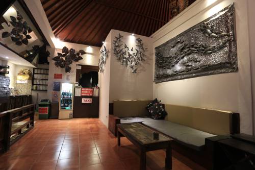 Ubud Indonesia Last Minute Discount Code Booking.com