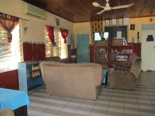 Senga Malawi Last Minute Discount Code Booking.com