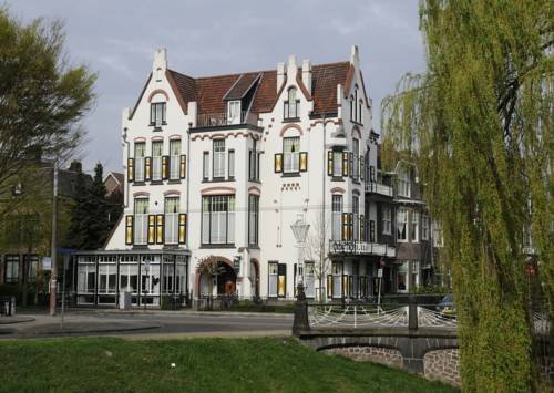 Arnhem Nederland Laatste minuut Kortingscode Booking.com