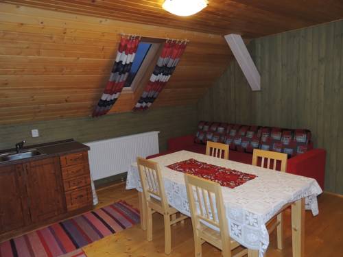 Bobrovec Slovakia Last Minute Discount Code Booking.com