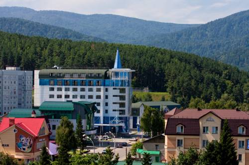 Belokurikha Russia Last Minute Discount Code Booking.com