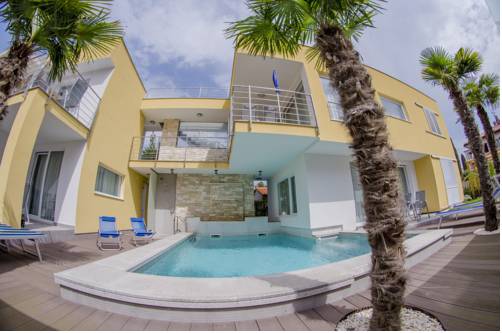 Umag Croatia Last Minute Discount Code Booking.com