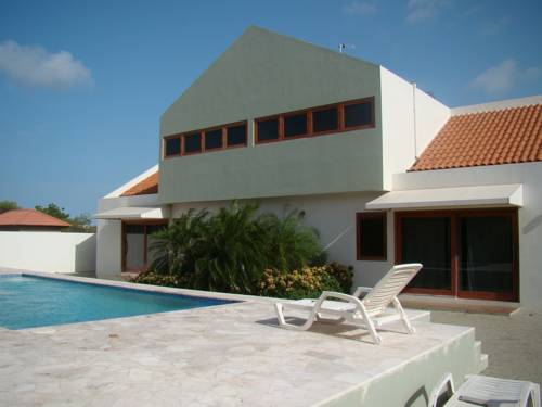 Willemstad Curacao Laatste minuut Kortingscode Booking.com