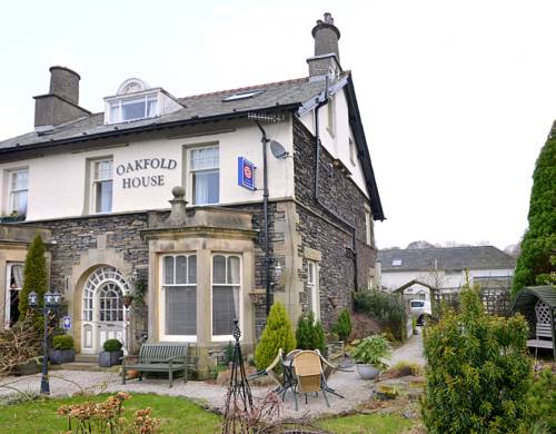 Bowness auf Windermere Vereinigtes Königreich Last-Minute-Rabattcode Booking.com