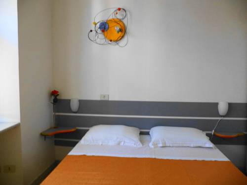 Roma Italia Último Minuto Código de Descuento Booking.com