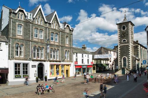 Keswick United Kingdom Last Minute Discount Code Booking.com