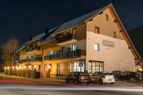 Bohinj Slowenien Last-Minute-Rabattcode Booking.com