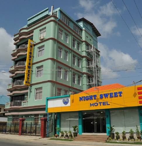 Mandalay Myanmar Último Minuto Código de Descuento Booking.com