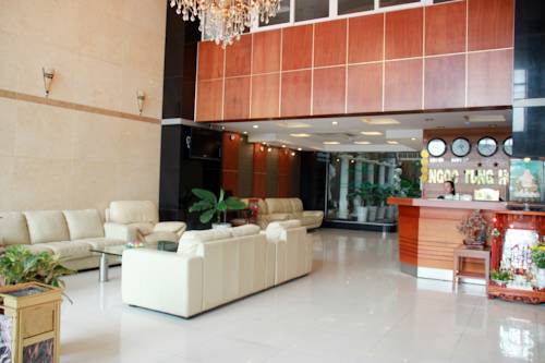 Ho Chi Minh Vietnam Último Minuto Código de Descuento Booking.com
