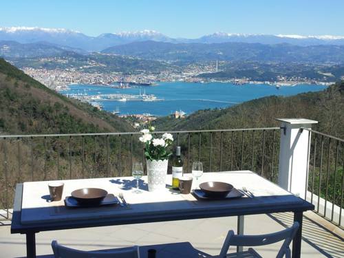 la Spezia Italie Code de réduction de dernière minute Booking.com