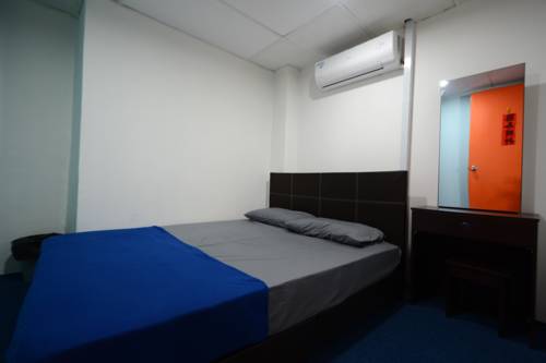 Kuala Lumpur Malaysia Last Minute Discount Code Booking.com