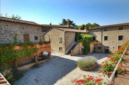 Cortona Italien Last-Minute-Rabattcode Booking.com