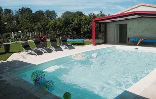 Le Longeron Frankreich Last-Minute-Rabattcode Booking.com