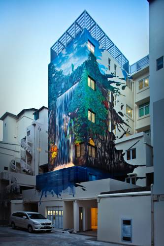 Singapore Singapore Last Minute Discount Code Booking.com