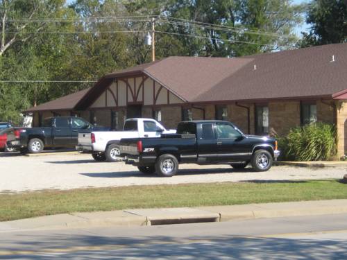 Lindsborg (Kansas) Verenigde Staten Laatste minuut Kortingscode Booking.com