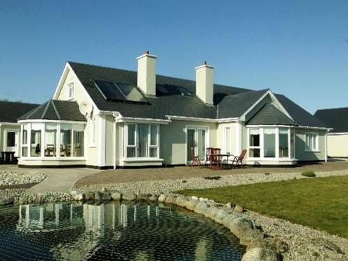 Arranmore Island Ireland Last Minute Discount Code Booking.com