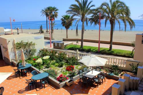 Carboneras Spanien Last-Minute-Rabattcode Booking.com