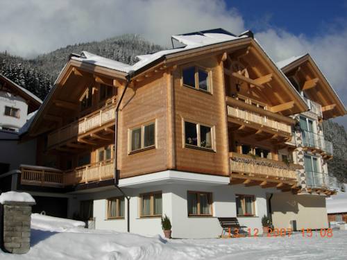 Ischgl Österreich Last-Minute-Rabattcode Booking.com