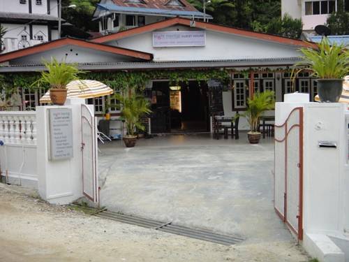 Tanah Rata Malaysia Last Minute Discount Code Booking.com
