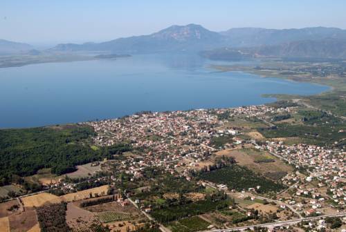 Koycegiz Türkei Last-Minute-Rabattcode Booking.com