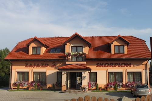 Oświęcim-Babice Polen Last-Minute-Rabattcode Booking.com