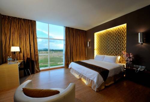 Kota Kinabalu Malaysia Last-Minute-Rabattcode Booking.com