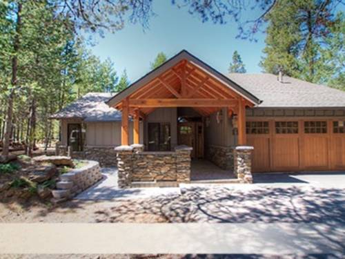 Sunriver (Oregón) Estados Unidos Último Minuto Código de Descuento Booking.com