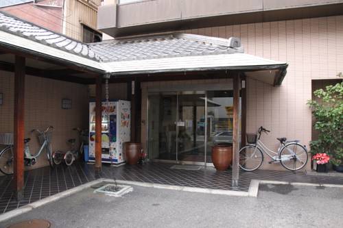 Osaka Japon Code de réduction de dernière minute Booking.com