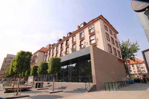 Wrocław Poland Last Minute Discount Code Booking.com