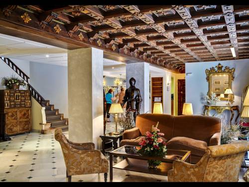 Sevilla Spain Last Minute Discount Code Booking.com