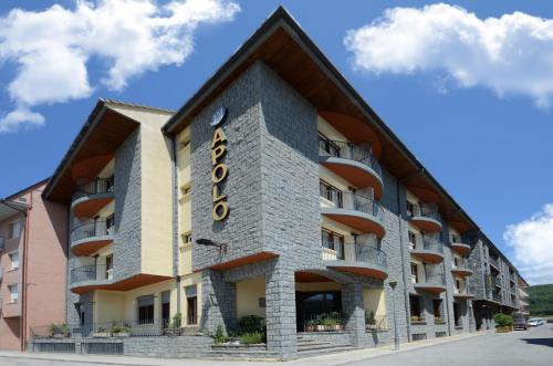 Ainsa Spain Last Minute Discount Code Agoda.com