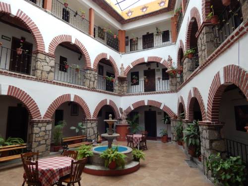 Guanajuato Mexiko Last-Minute-Rabattcode Booking.com