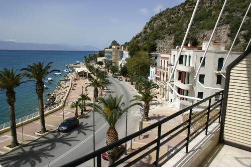 Loutráki Greece Last Minute Discount Code Booking.com