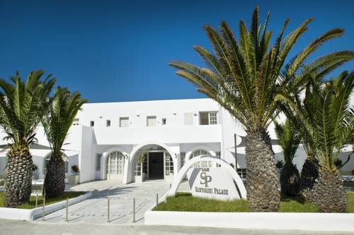 Firá Greece Last Minute Discount Code Booking.com