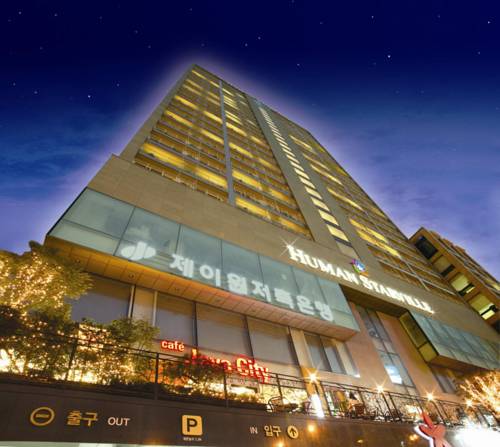 Seoul South Korea Last Minute Discount Code Booking.com