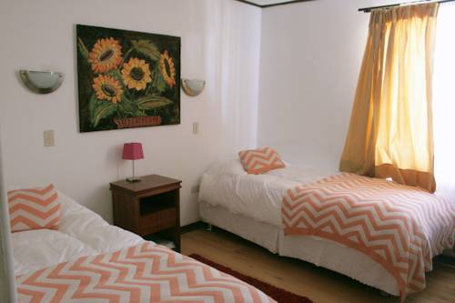 Curico Chile Last Minute Discount Code Booking.com