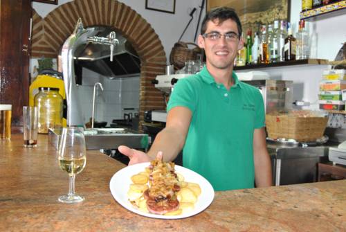Arcos de la Frontera Spain Last Minute Discount Code Booking.com