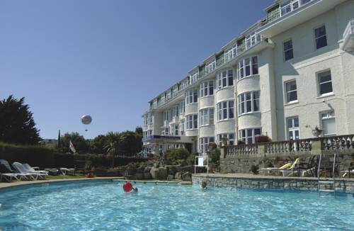 Bournemouth Verenigd Koningkrijk Laatste minuut Kortingscode Booking.com