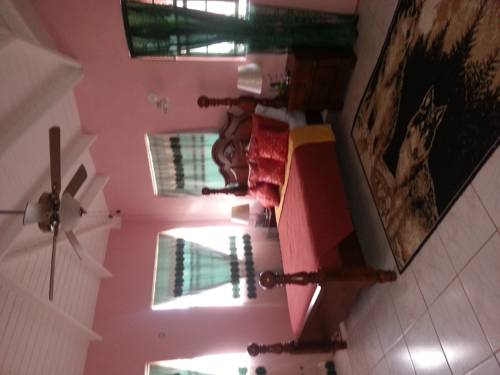 Vieux Fort Jamaika Last-Minute-Rabattcode Booking.com