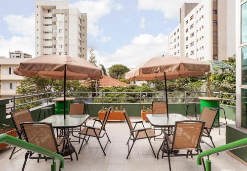 Belo Horizonte Brazil Last Minute Discount Code Agoda.com