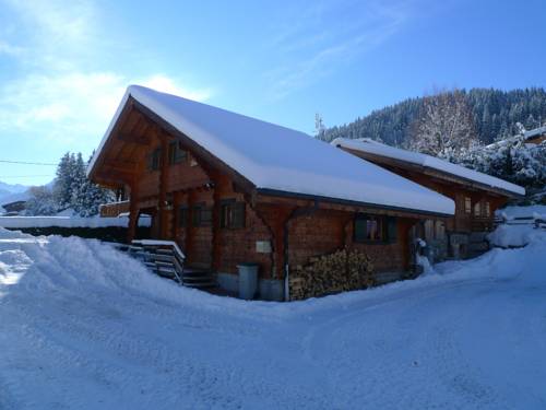 Morzine Frankreich Last-Minute-Rabattcode Booking.com