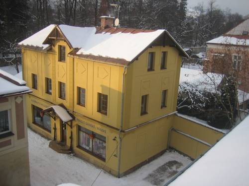 Vrchlabi Czech republic Last Minute Discount Code Booking.com