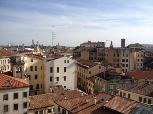 Padova Italy Last Minute Discount Code Booking.com