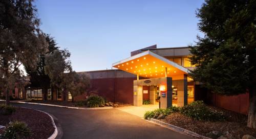 Coolaroo Australien Last-Minute-Rabattcode Booking.com
