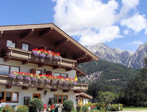 Sankt Ulrich am Pillersee Austria Last Minute Discount Code Booking.com