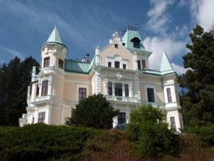 Karlovy Vary Czech Republic Last Minute Discount Code Agoda.com