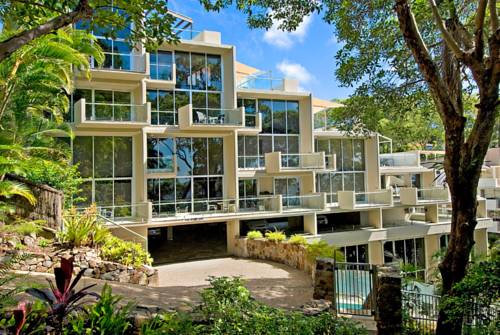 Noosa Köpfe Australien Last-Minute-Rabattcode Booking.com