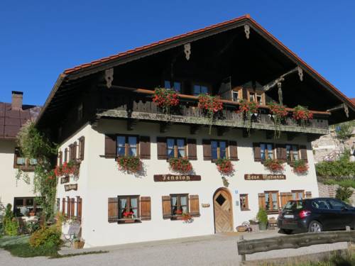 Inzell Deutschland Last-Minute-Rabattcode Booking.com